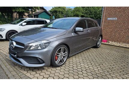 Mercedes-Benz A 180 Gebrauchtwagen