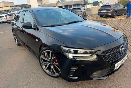 Opel Insignia Gebrauchtwagen