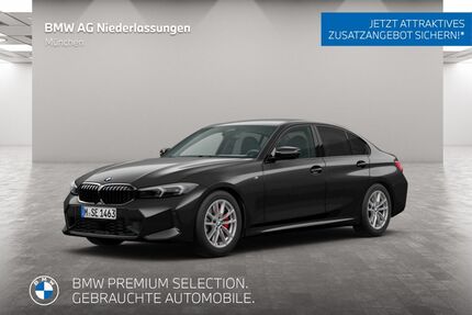 BMW 330 Gebrauchtwagen