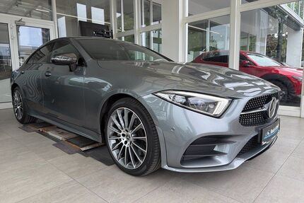 Mercedes-Benz CLS 350 Gebrauchtwagen