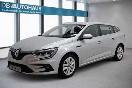 Renault Megane Gebrauchtwagen