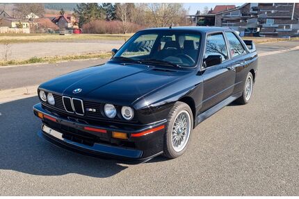 BMW M3 Gebrauchtwagen