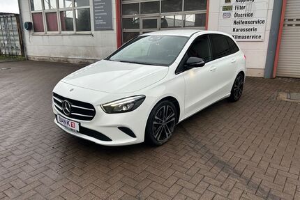 Mercedes-Benz B 220 Gebrauchtwagen