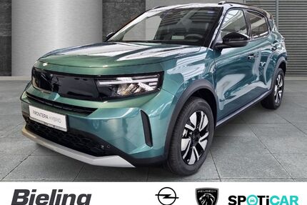 Opel Frontera Gebrauchtwagen
