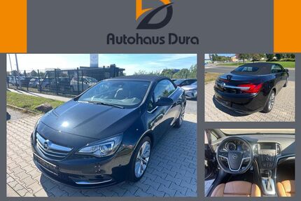 Opel Cascada Gebrauchtwagen