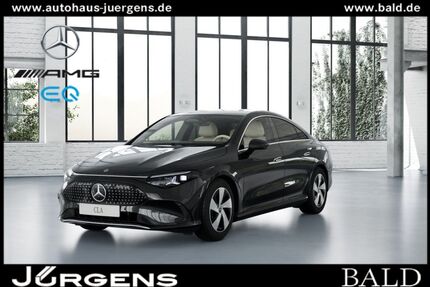 Mercedes-Benz CLA 350 Gebrauchtwagen