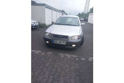Volvo V40 Gebrauchtwagen