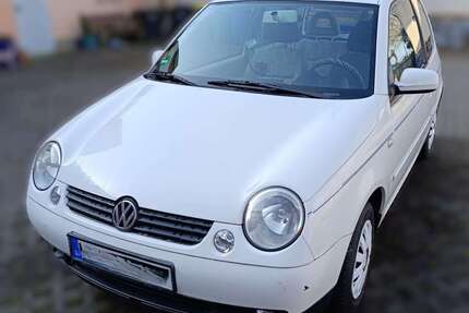 VW Lupo Gebrauchtwagen