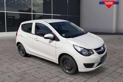 Opel Karl Gebrauchtwagen