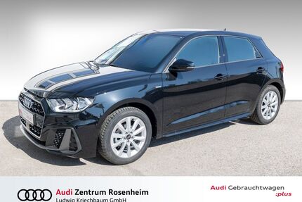 Audi A1 Gebrauchtwagen