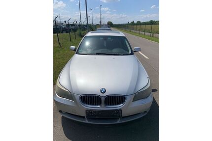 BMW 545 Gebrauchtwagen
