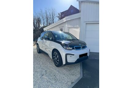 BMW i3 Gebrauchtwagen