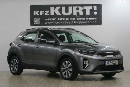 Kia Stonic Gebrauchtwagen