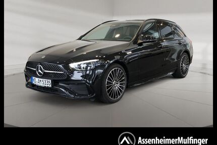 Mercedes-Benz C 220 Gebrauchtwagen