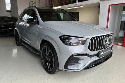 Mercedes-Benz GLE 53 AMG Gebrauchtwagen