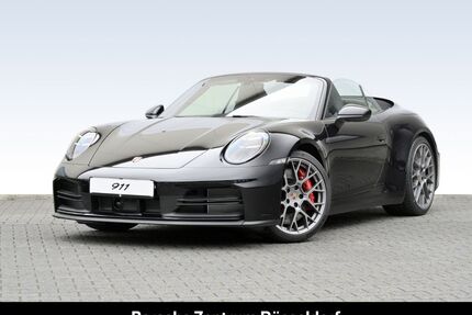 Porsche 992 Gebrauchtwagen