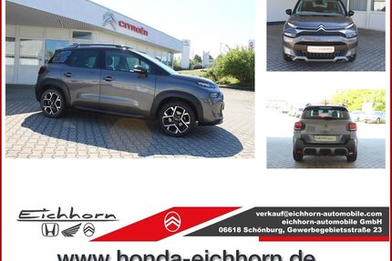 Citroen C3 Aircross Gebrauchtwagen