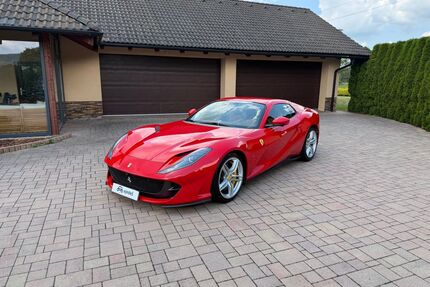 Ferrari 812 Gebrauchtwagen
