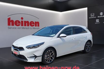 Kia ceed / Ceed Gebrauchtwagen