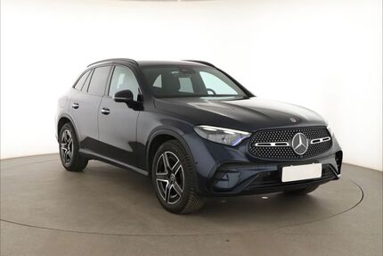 Mercedes-Benz GLC 220 Gebrauchtwagen