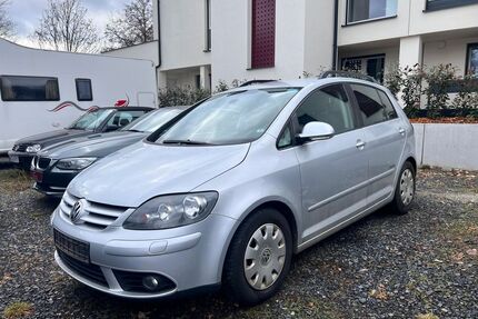 VW Golf Plus Gebrauchtwagen
