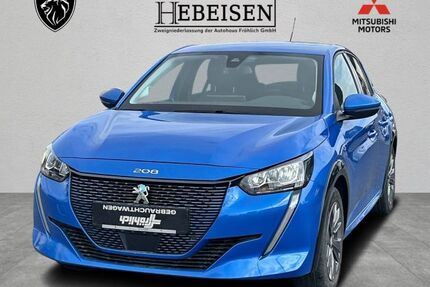 Peugeot 208 Gebrauchtwagen