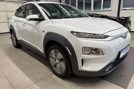 Hyundai KONA Gebrauchtwagen