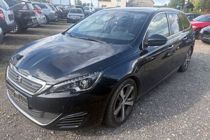 Peugeot 308 Gebrauchtwagen