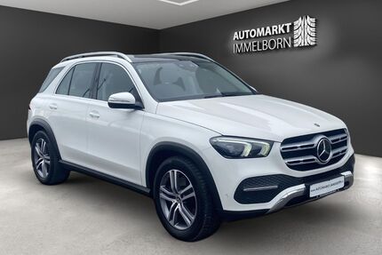 Mercedes-Benz GLE 350 Gebrauchtwagen