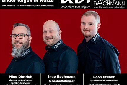 Kia XCeed Gebrauchtwagen