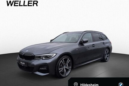 BMW 330 Gebrauchtwagen