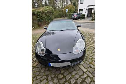 Porsche 968 Gebrauchtwagen