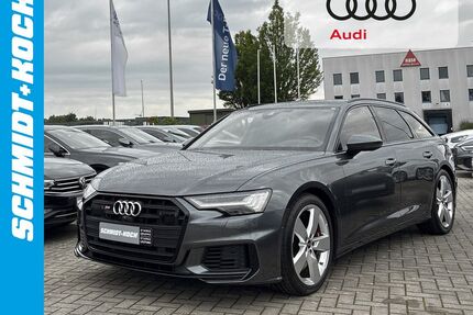 Audi S6 Gebrauchtwagen