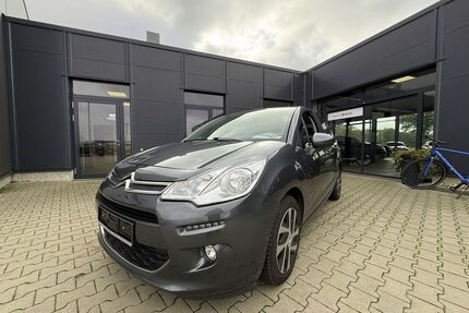 Citroen C3 Gebrauchtwagen