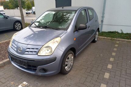 Nissan Pixo Gebrauchtwagen