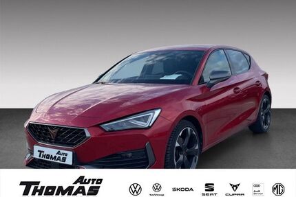 Cupra Leon Gebrauchtwagen