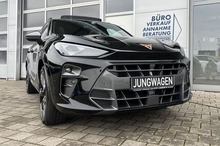 Cupra Terramar Gebrauchtwagen