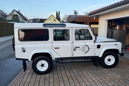 Land Rover Defender Gebrauchtwagen