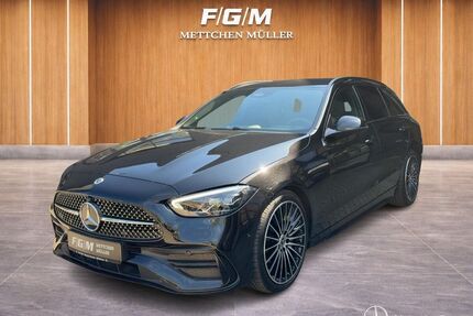 Mercedes-Benz C 300 Gebrauchtwagen