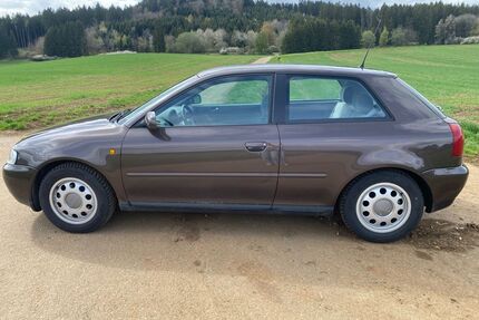 Audi A3 Gebrauchtwagen