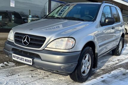 Mercedes-Benz ML 320 Gebrauchtwagen