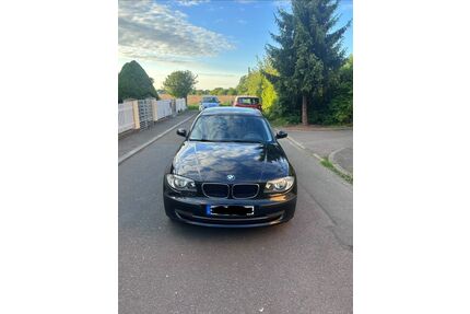BMW 116 Gebrauchtwagen