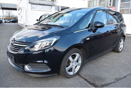 Opel Zafira Gebrauchtwagen