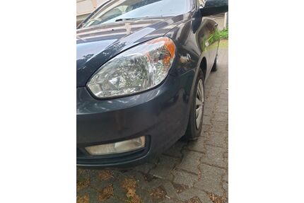 Hyundai Accent Gebrauchtwagen