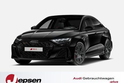 Audi RS3 Gebrauchtwagen