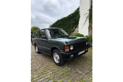 Land Rover Range Rover Gebrauchtwagen