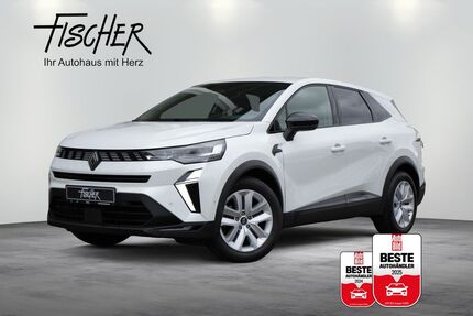 Renault Symbioz Gebrauchtwagen