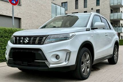 Suzuki Vitara Gebrauchtwagen
