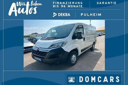Citroen Jumper Gebrauchtwagen