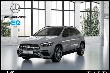 Mercedes-Benz GLA 220 Gebrauchtwagen